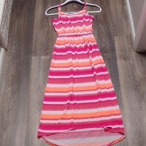 Epic Threads Pink dress